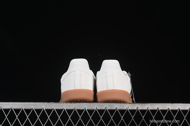 Adidas Originals Samba OG Retro Casual Sneakers - JI3907