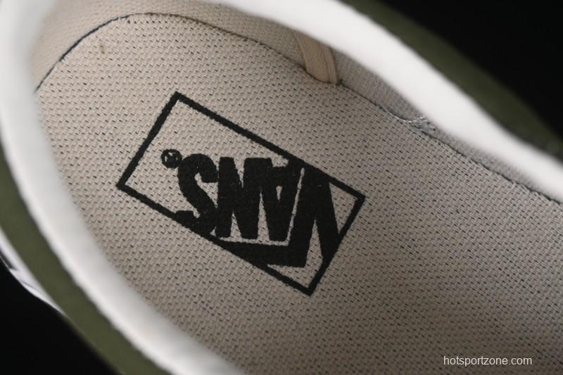 Vans Sk8-Low Anti-Slip Casual Skate Shoes - VN0A4UUK0FI