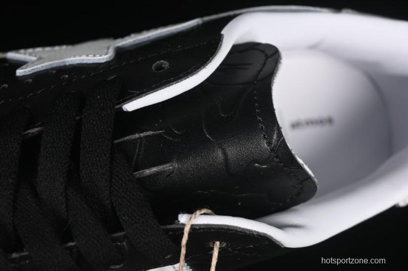 Adidas Bape Superstar Casual Sneakers with Shell Toe Design - JQ3666