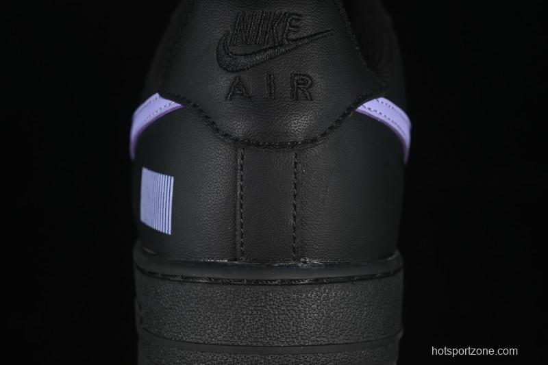 Nike Air Force 1'07 Low Custom Casual Sneakers - CW2288-111