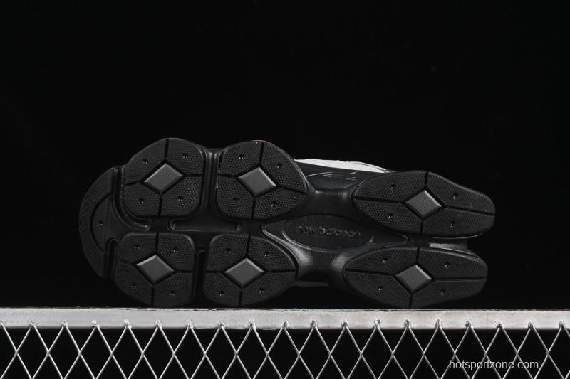 New Balance 9060 Collaborative Retro Casual Running Shoes - U9060JBO