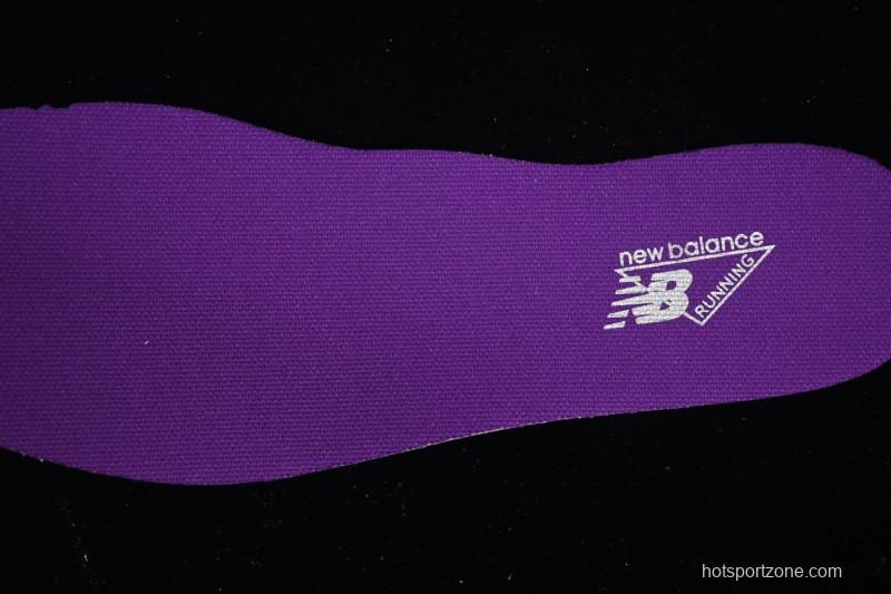 New Balance 740 Series Retro Dad Style Casual Sports Running Shoes - U740CG2