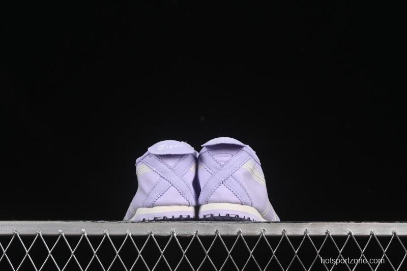 OnitsukaTiger Mexico 66 Low-Top Casual Running Shoes - 1183B603-500