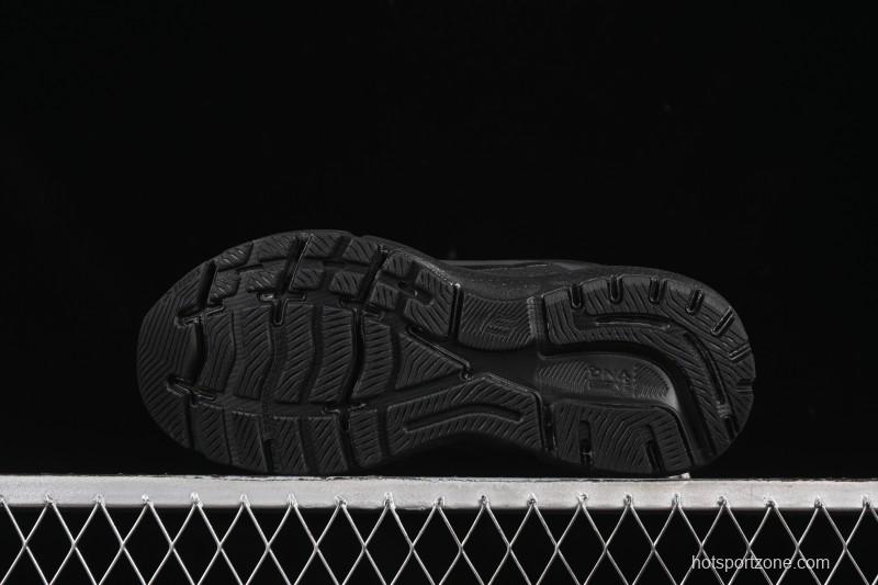 Brooks Ghost 15 Low-Cut Breathable Cushioned Support Casual Running Shoes - 1203801B020