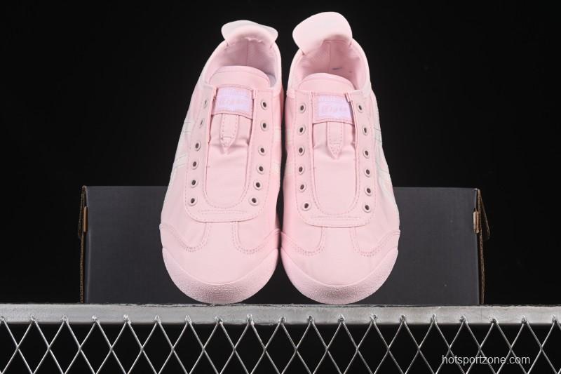 Onitsuka Tiger Mexico 66 Low-Top Casual Running Shoes - 1183B360-700