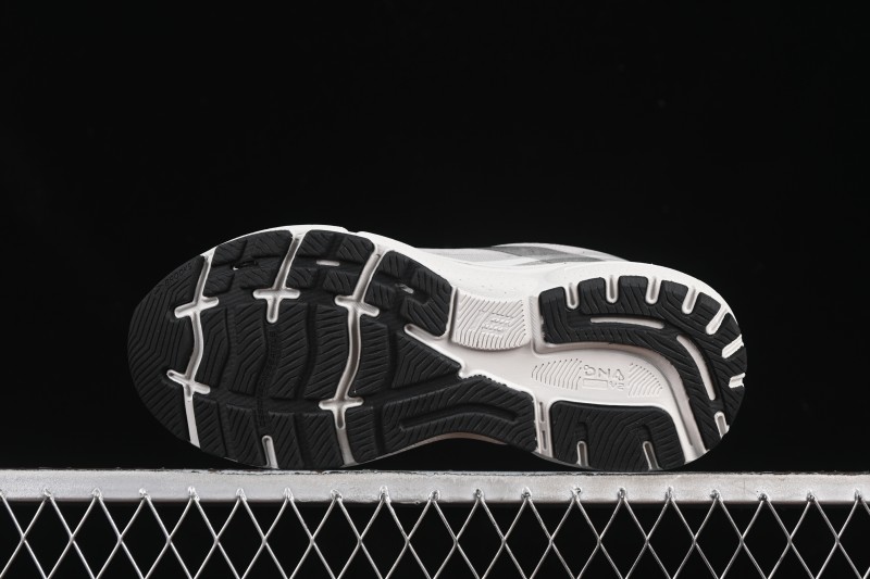 Brooks Ghost 15 Low-Cut Breathable Cushioned Support Casual Sports Running Shoes - 1103931D098