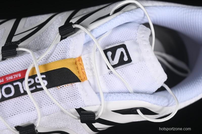 Salomon XT-6 EXP Advanced Outdoor Running Shoes - 413173-28