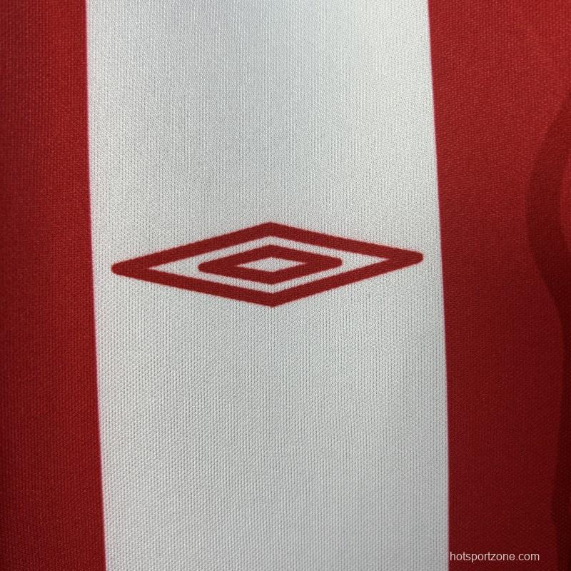 05/06 Retro Granada Home Jersey