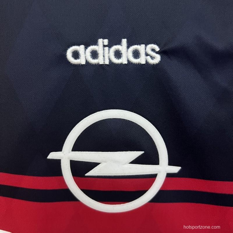 97/99 Kids Bayern Munich Home Size 16-28 Jersey