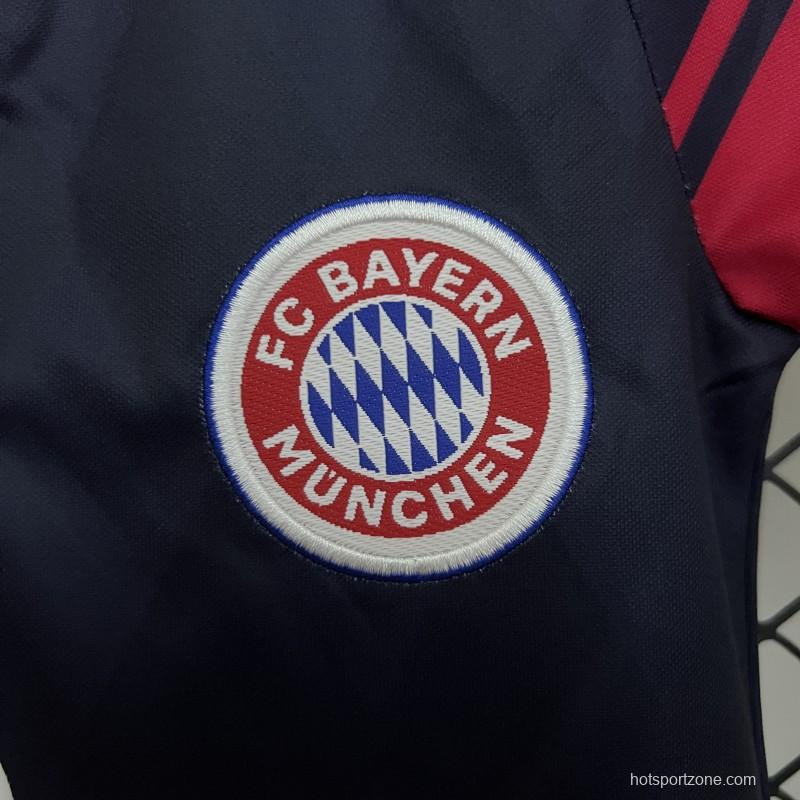 97/99 Kids Bayern Munich Home Size 16-28 Jersey