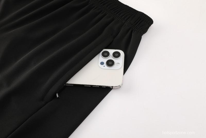 25/26 Nike Red Short Sleeve Jersey+Shorts