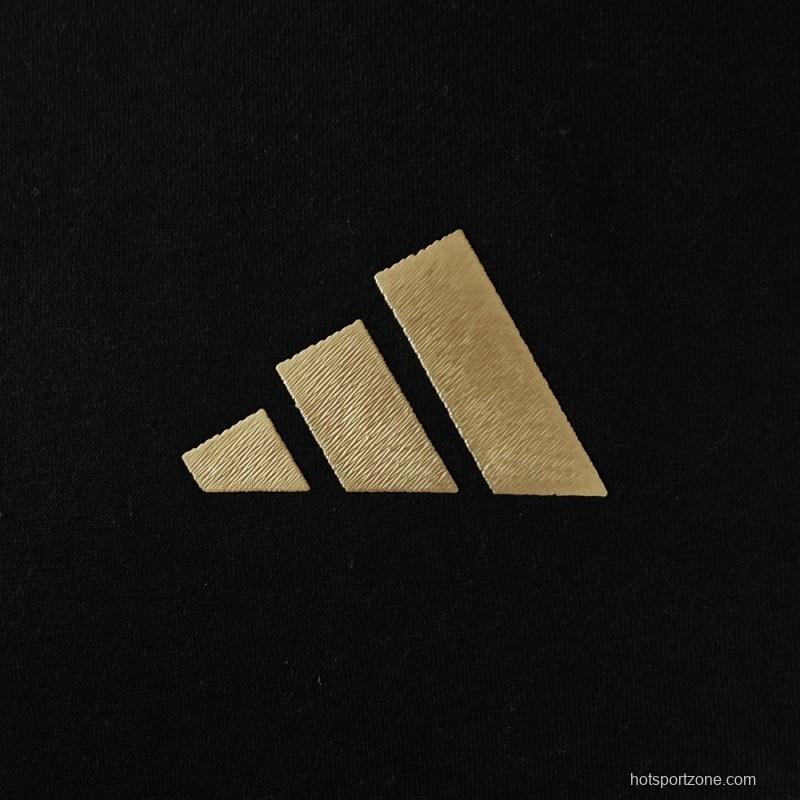 2025 Mexico 125Th Anniversary Hoodie 6 Colors