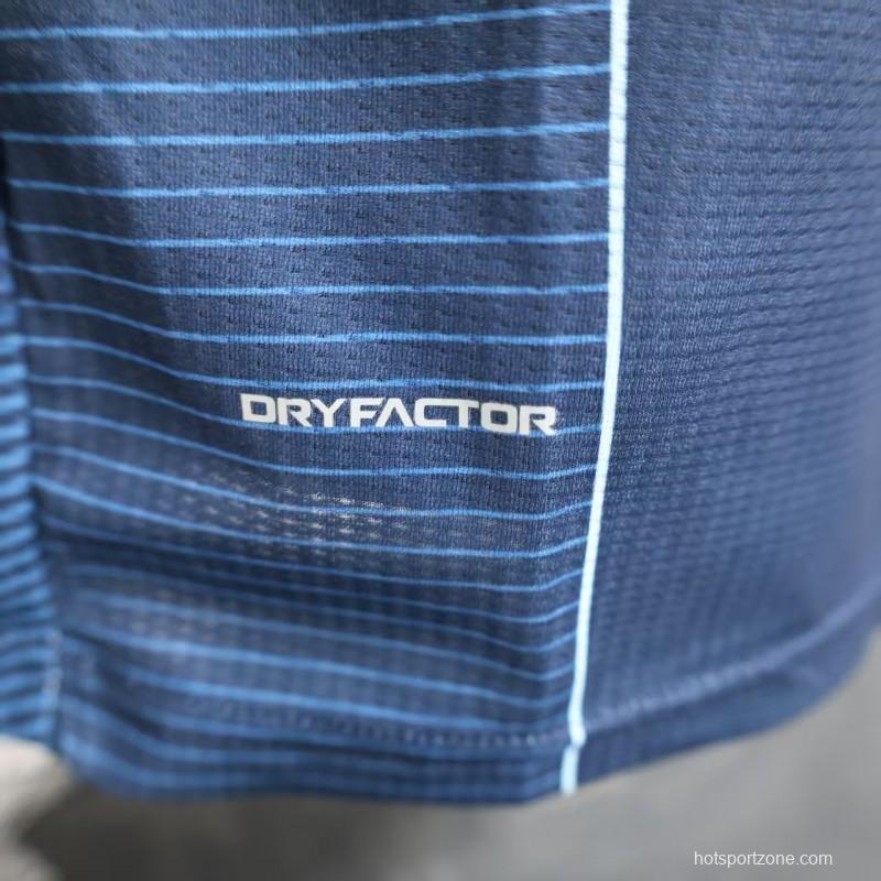 Player Version 25/26 Pachuca Away Jersey