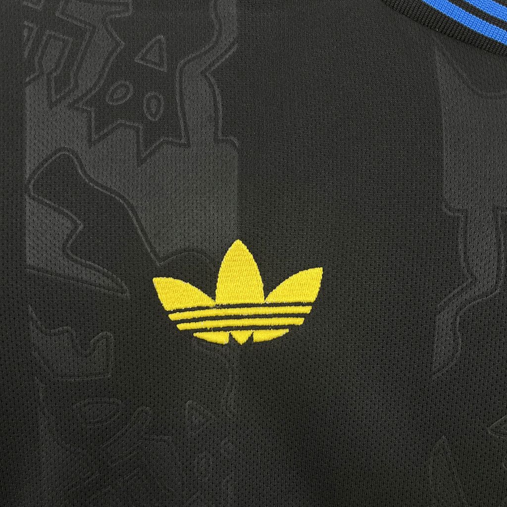 2025/26 Manchester United Third Women Jersey
