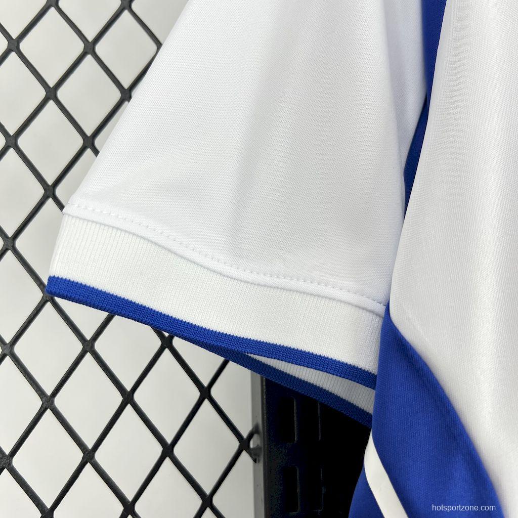 2017/18 FC Porto Home Retro Jersey