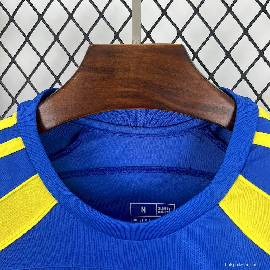 2025/26 Juventus UBP（Urban Purist）30th Anniversary Edition Jersey