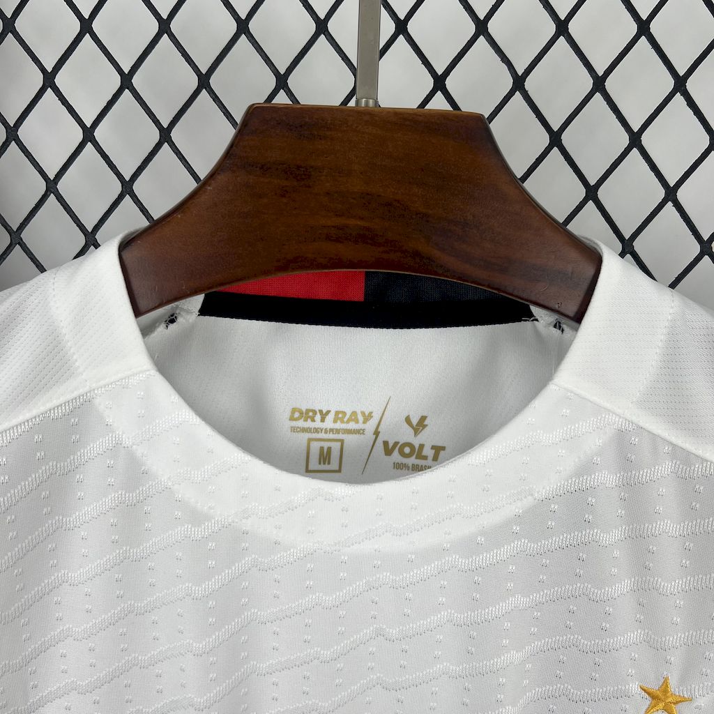 2025/26 Vitoria Away Jersey
