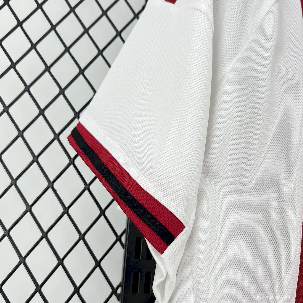 2025/26 Ajax Home Jersey