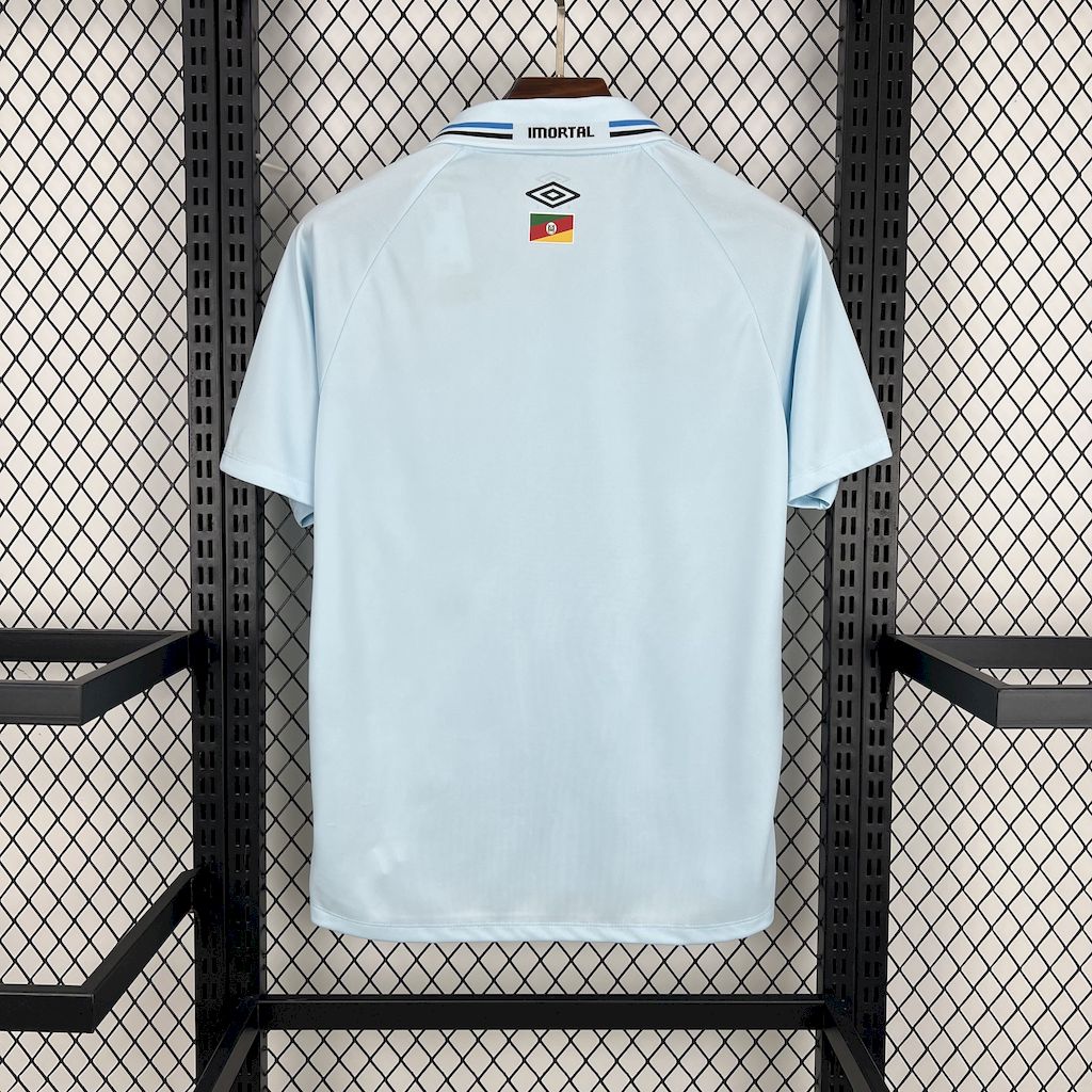 2025/26 Gremio Away Jersey