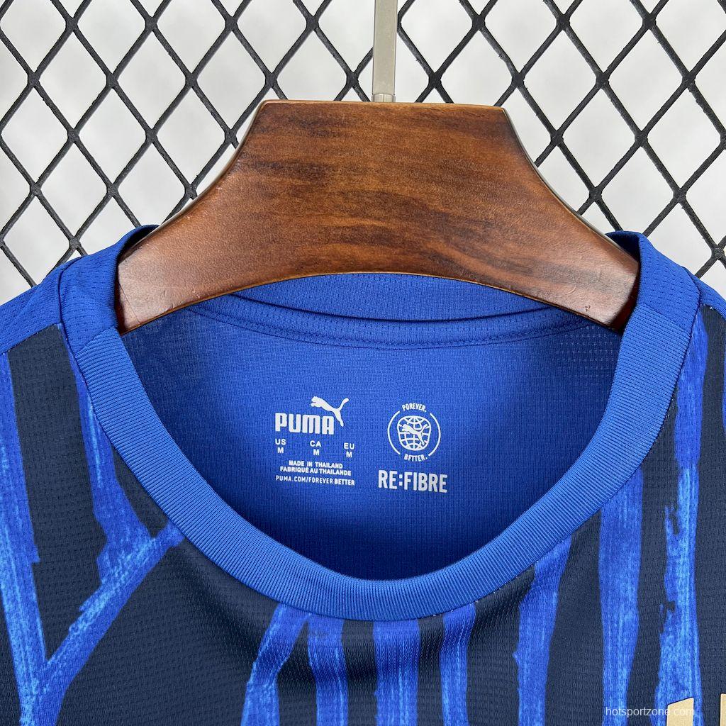 2025/26 Al Hilal SC Home Jersey