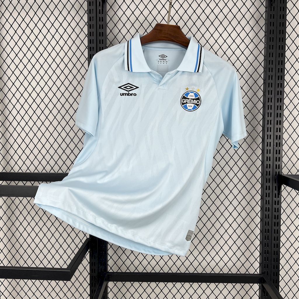 2025/26 Gremio Away Jersey