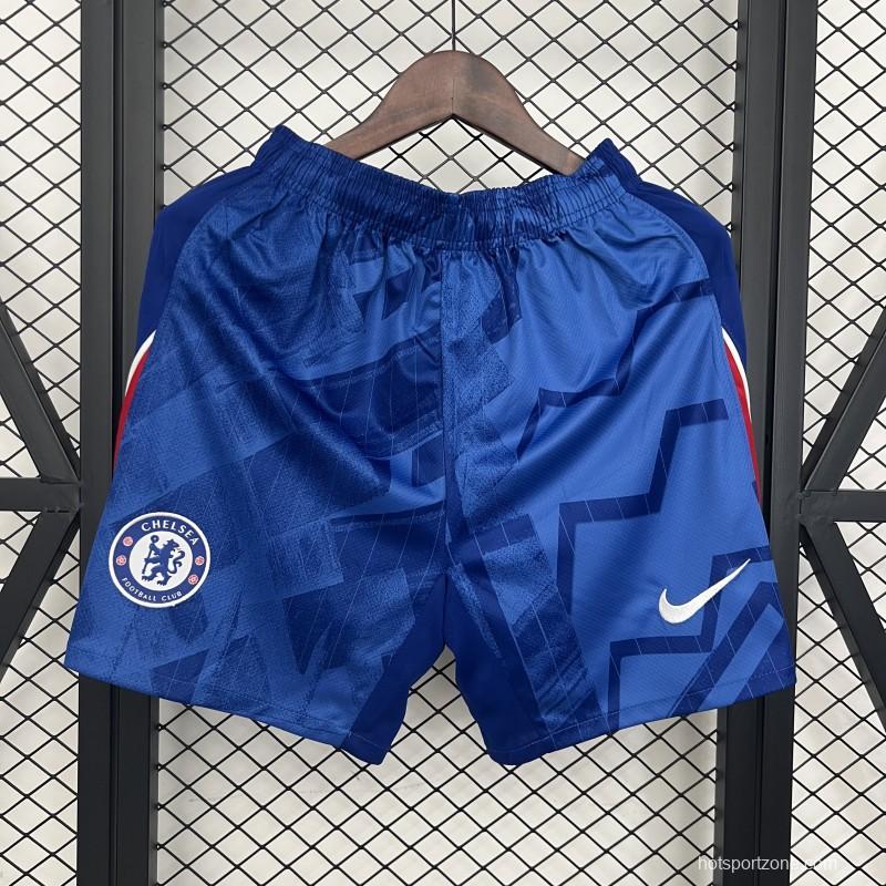 25/26 Chelsea Home Shorts