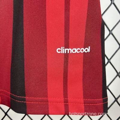 Retro 14/15 AC Milan Home Jersey