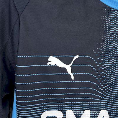 2025/26 Olympique Marseille Away Jersey