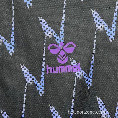 2025/26 Real Betis Pre-match Training Jersey