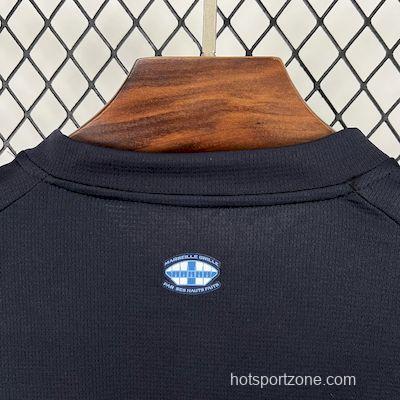 2025/26 Olympique Marseille Away Jersey