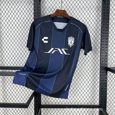 2025/26 Club De Futbol Pachuca Away Jersey