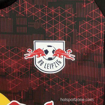 2025/26 RB Leipzig Third Jersey