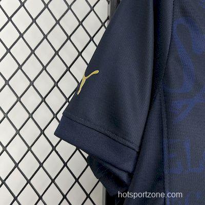 2025/26 Chivas Guadalajara Away Jersey