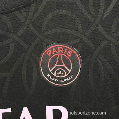 2025/26 Paris Saint-Germain Pre-match Training Jersey Jersey