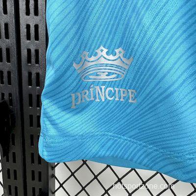 2025/26 Santos Fourth Away Jersey