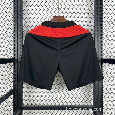 2025/26 AC Milan Home Shorts