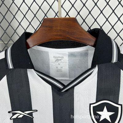 2025/26 Botafogo Home Jersey