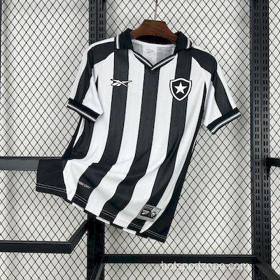 2025/26 Botafogo Home Jersey