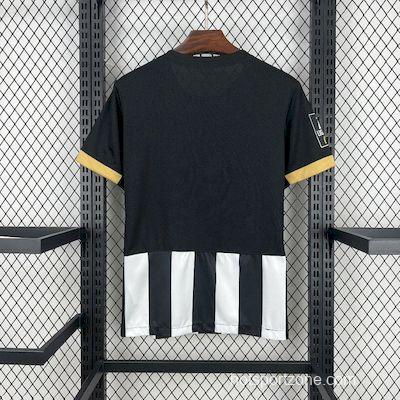 2025/26 Angers SCO Home Jersey