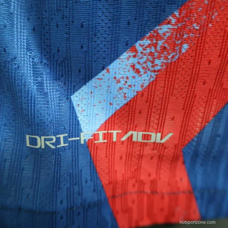 Player Version 25/26 Barcelona Third Jersey