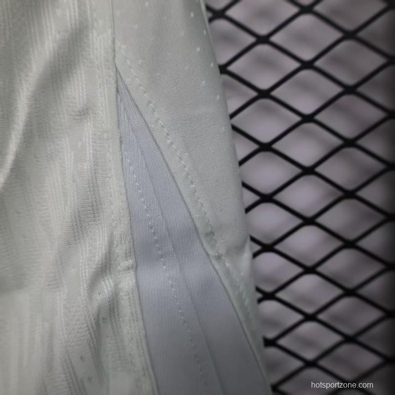 Player Version 25/26 Inter Milan Away Shorts