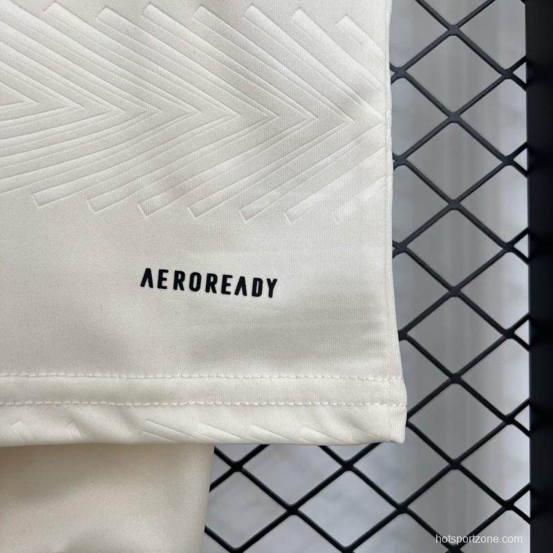 25/26 Flamengo THIRD 16-28 Jersey