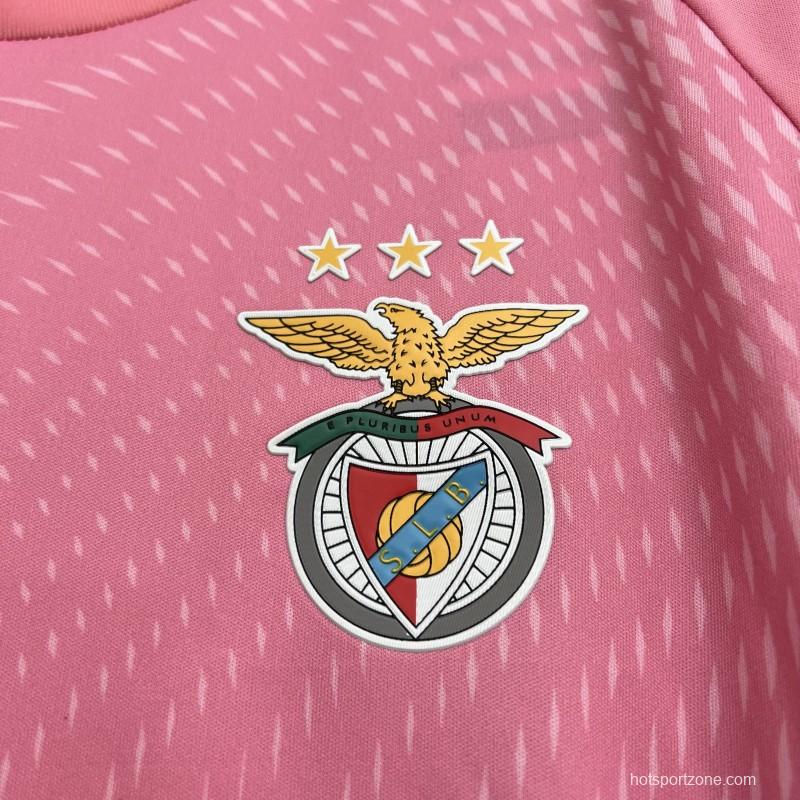 25/26 Benfica Special Edition