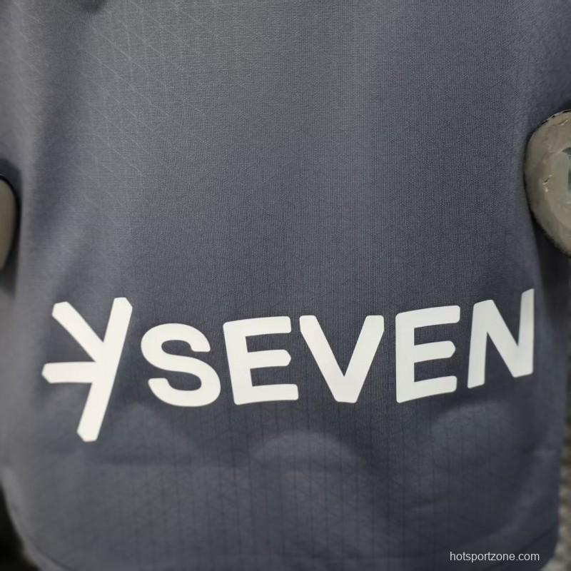 Player Version 25/26 Al Hilal Third Jeresy