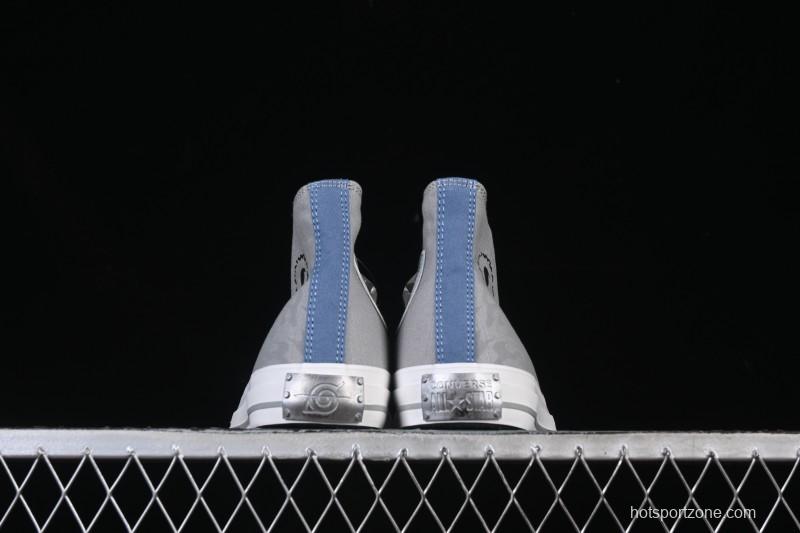 Converse Chuck 70s Naruto High-Top Casual Sneakers - A14837C