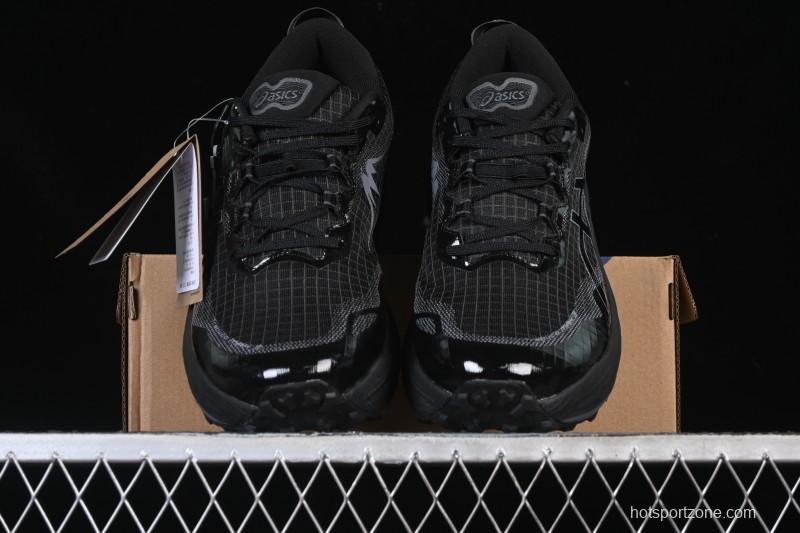 Asics Trabuco Max 3 Breathable Professional Running Shoes - 1011B800-100