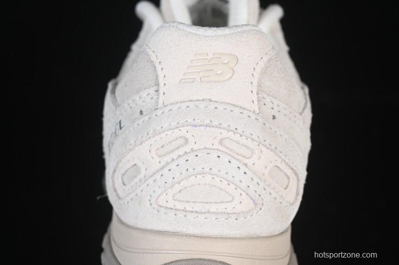 New Balance 204 Series Retro Breathable Casual Sports Running Shoes - U204LMMC