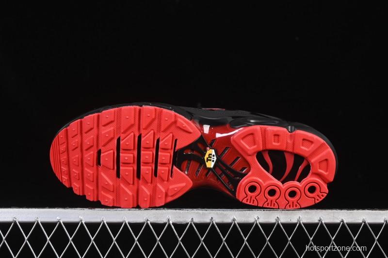 Nike Air Max Plus Retro Running Shoes with Air Cushion - IM4868-010