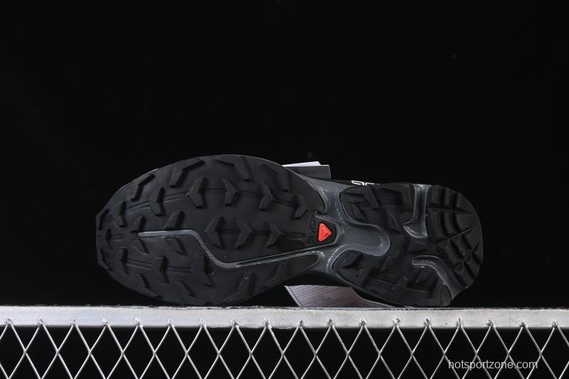 Salomon XT-6 JJJJOUND High-Tech Outdoor Casual Running Shoes - 491303-25