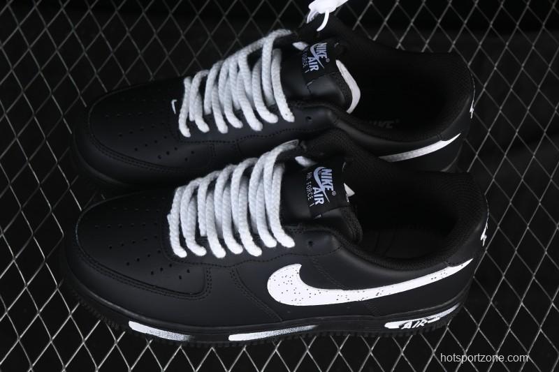 Nike Air Force 1 '07 Low Shadow Warrior Casual Sneakers - ZH0316-110